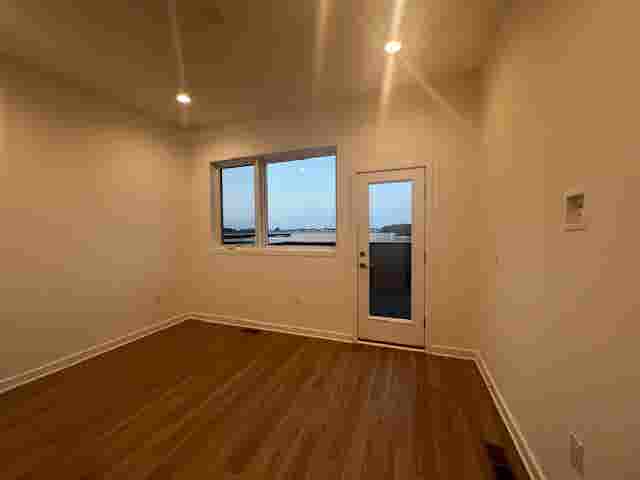 WATERFRONT PROPERTY AVAILABLE