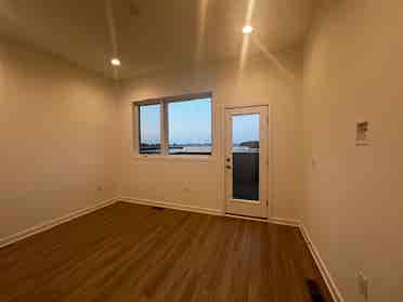 WATERFRONT PROPERTY AVAILABLE