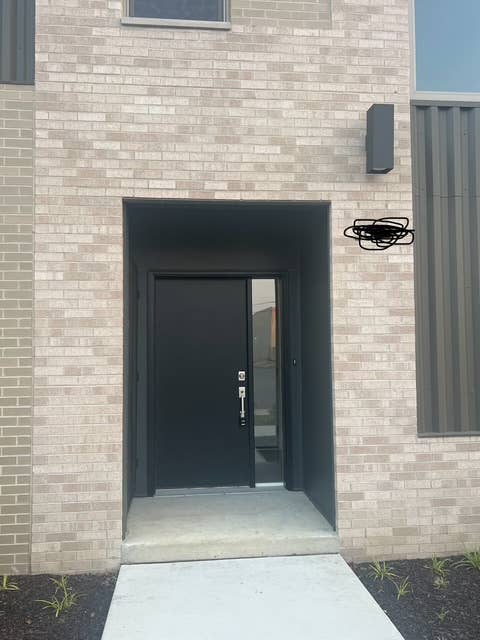 WATERFRONT PROPERTY AVAILABLE