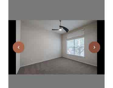 Looking to sublease