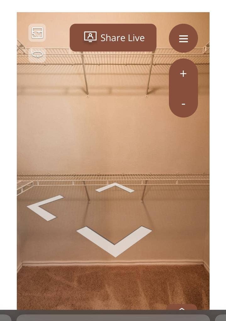 Looking to sublease