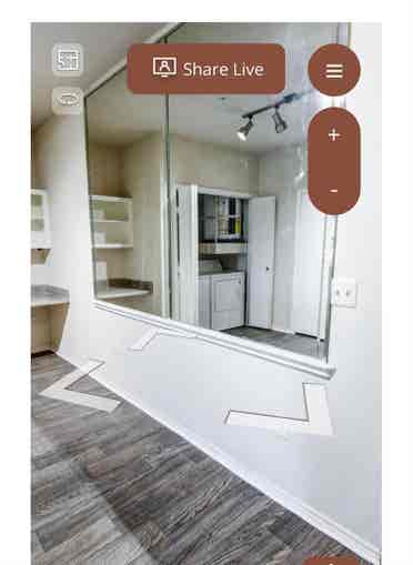 Looking to sublease