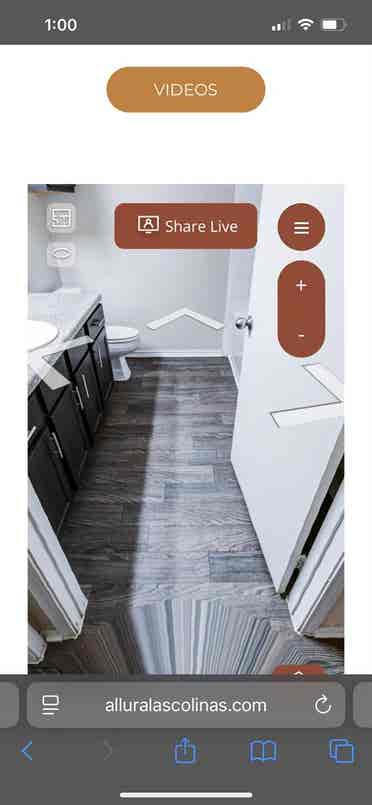Looking to sublease