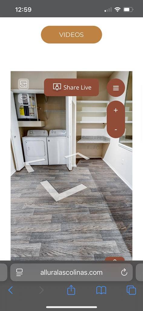 Looking to sublease