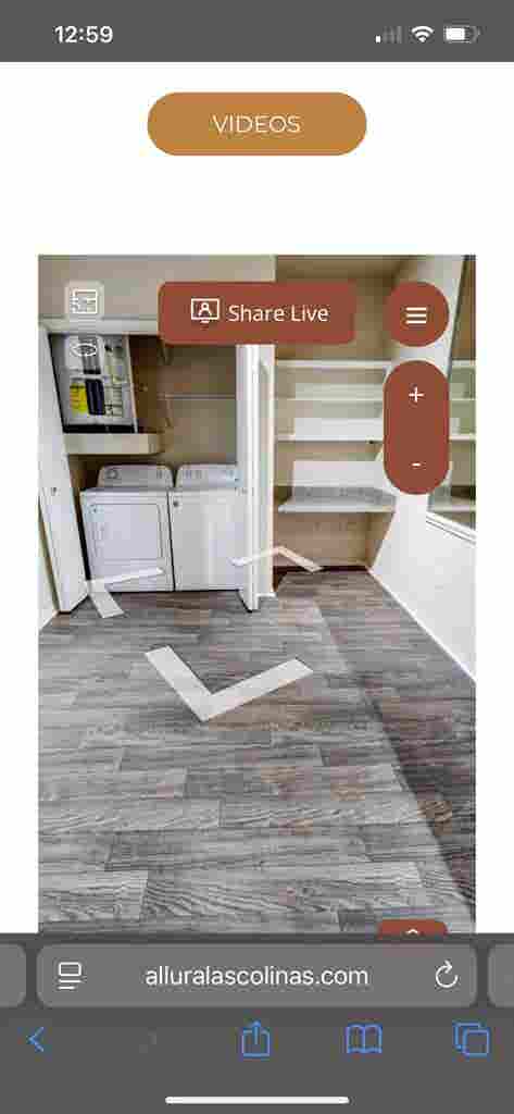 Looking to sublease