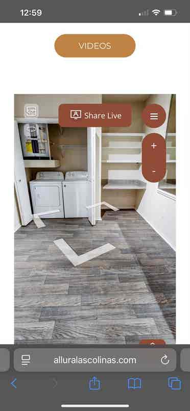 Looking to sublease