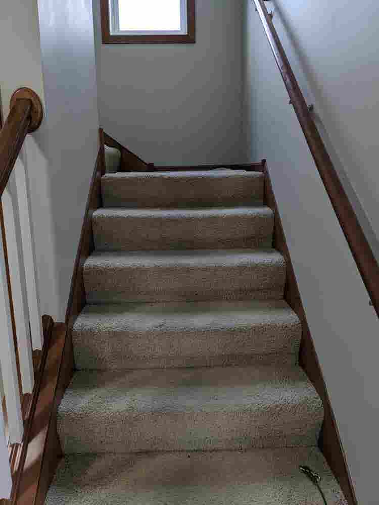 Townhouse share for Professionals