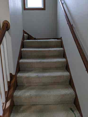 Townhouse share for Professionals