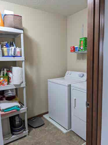 Townhouse share for Professionals