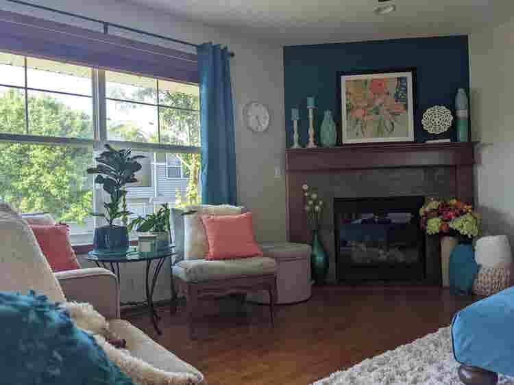 Townhouse share for Professionals