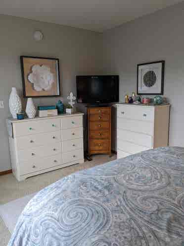 Townhouse share for Professionals