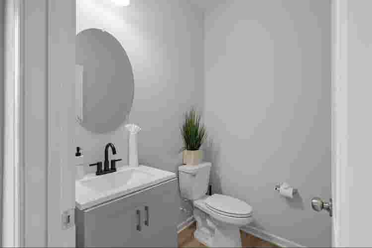 New Furnished Townhome Lithonia