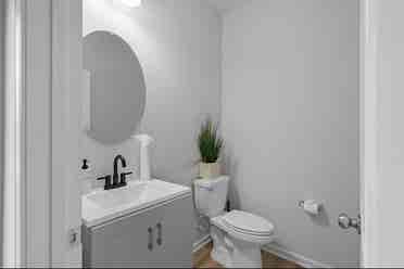 New Furnished Townhome Lithonia
