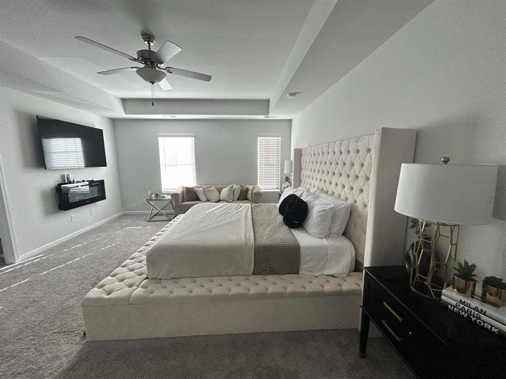 New Furnished Townhome Lithonia