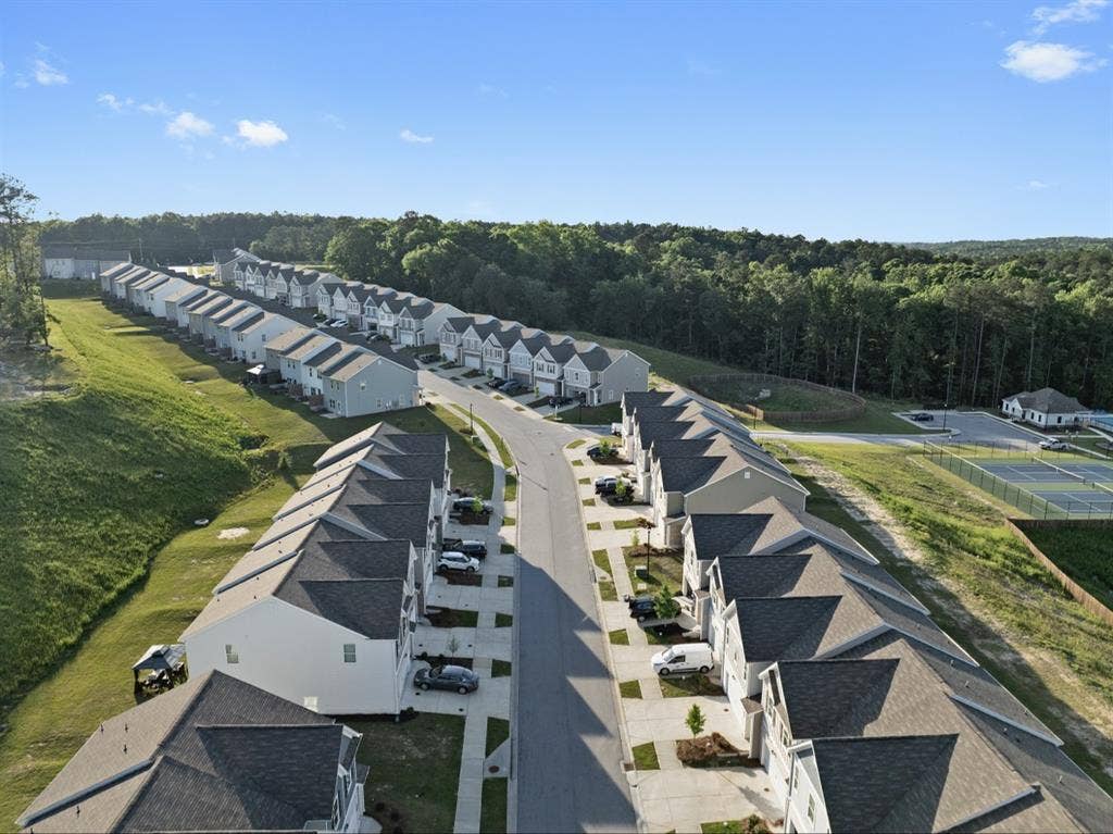 New Furnished Townhome Lithonia