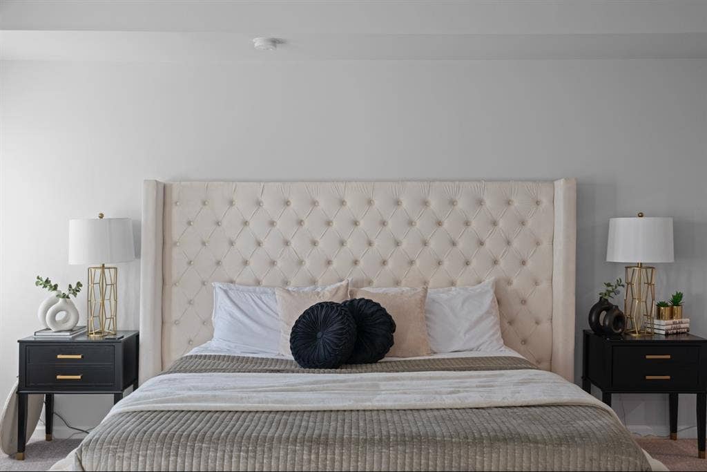 New Furnished Townhome Lithonia