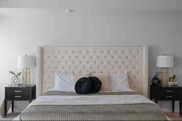 New Furnished Townhome Lithonia