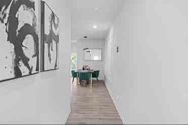 New Furnished Townhome Lithonia
