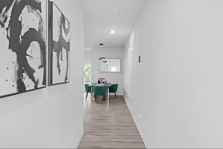 New Furnished Townhome Lithonia