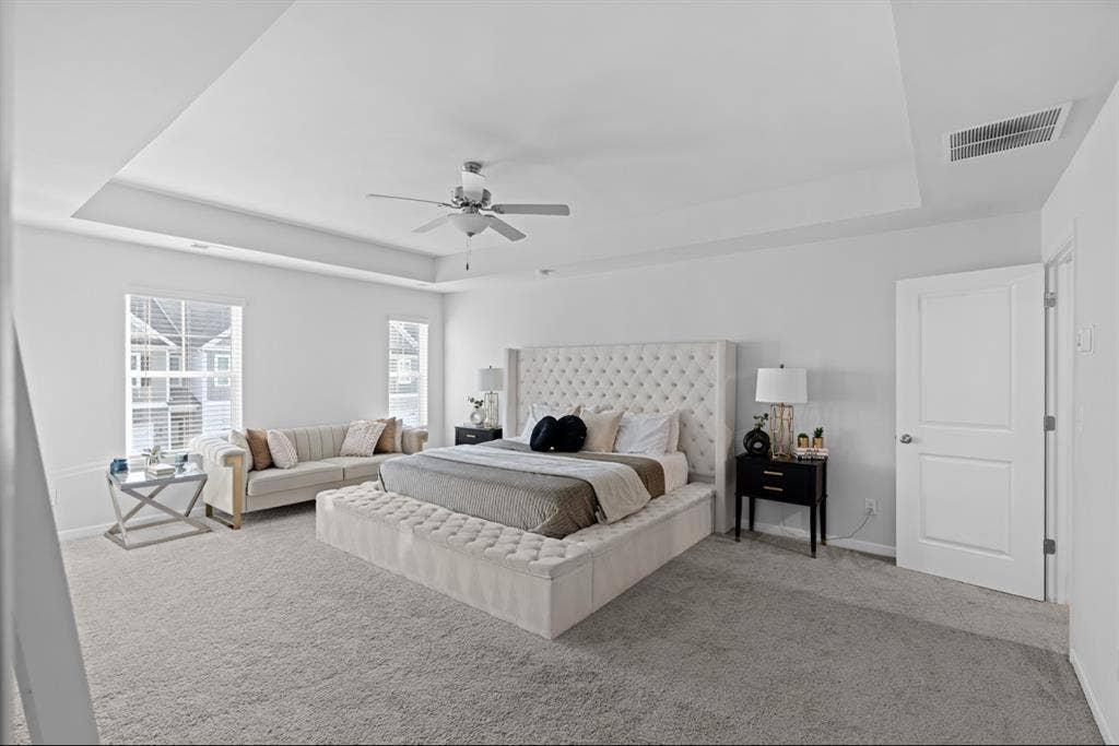 New Furnished Townhome Lithonia