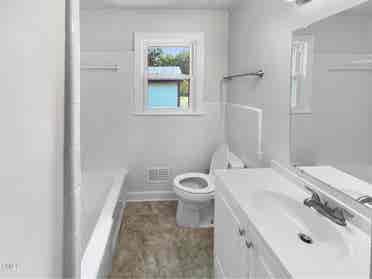 Single Family Home For Rent!!