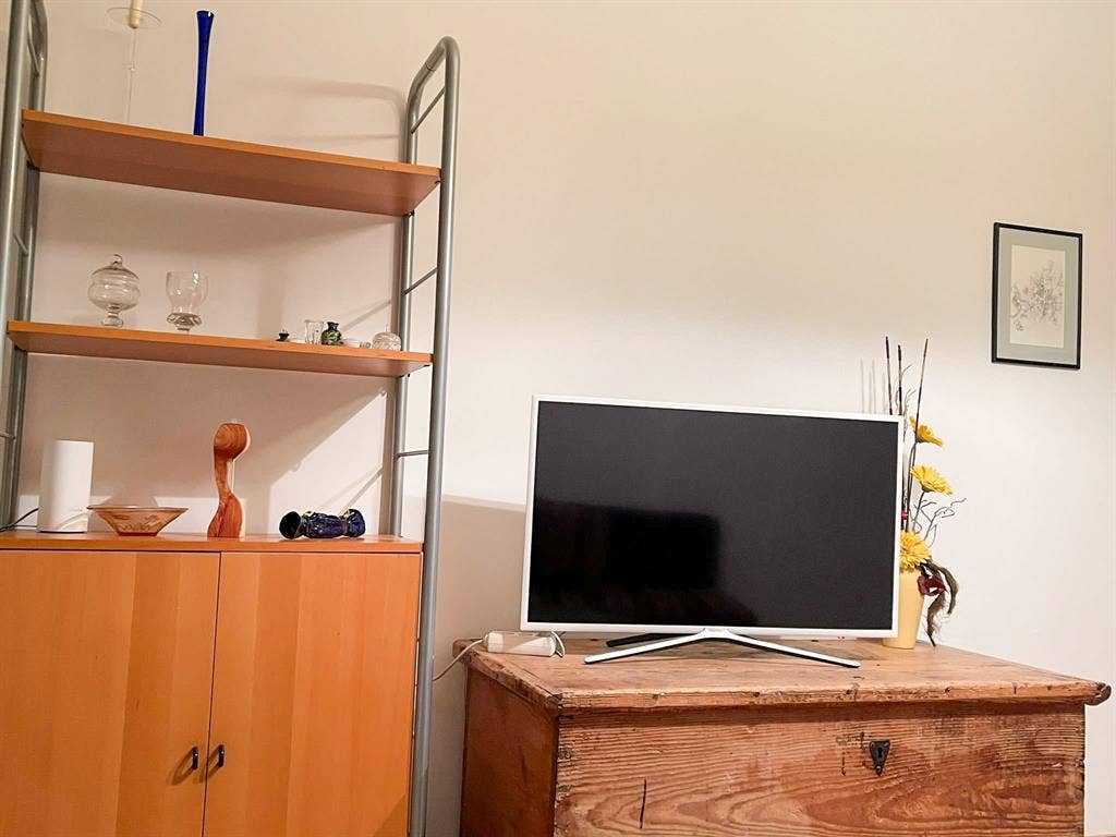 2-room apartment with balcony