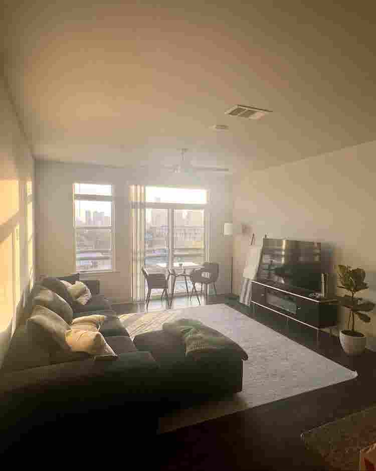 Private Room in 2br Apartment