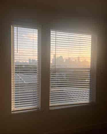 Private Room in 2br Apartment