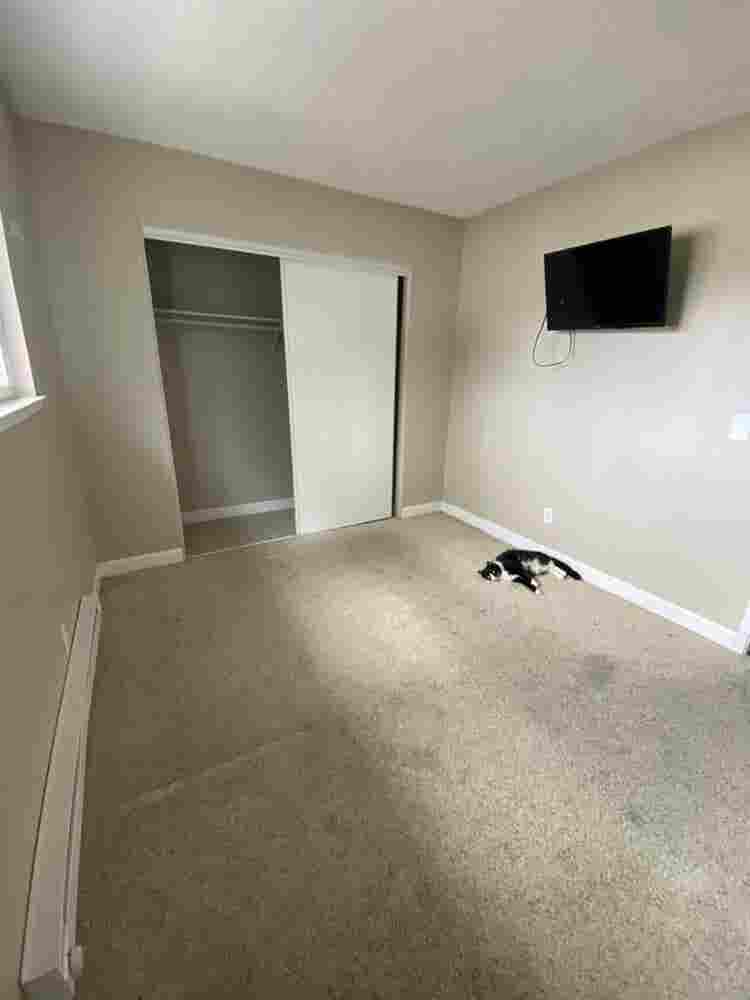 Looking for a roommate for October