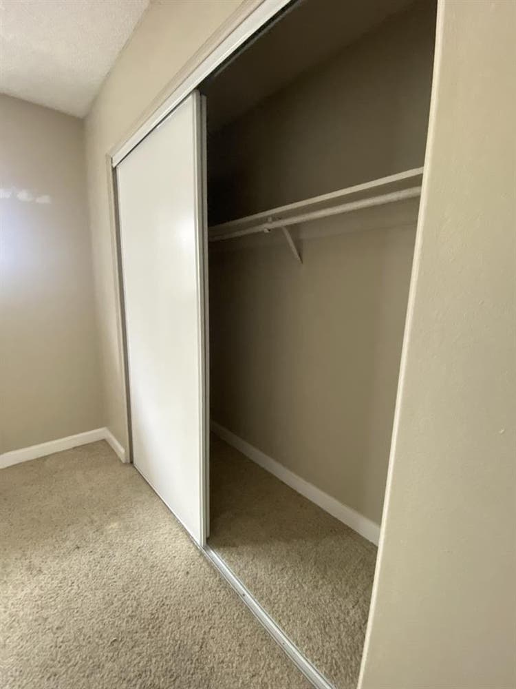 Looking for a roommate for October