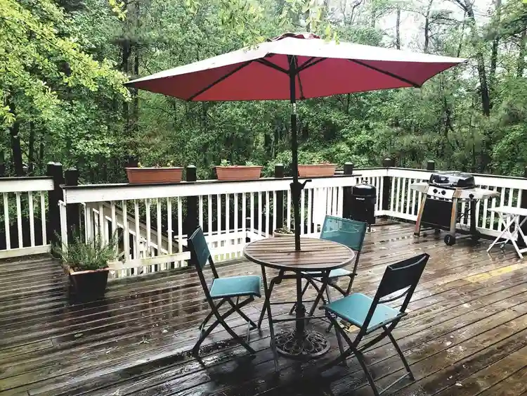 Furnished Bedroom For Rent