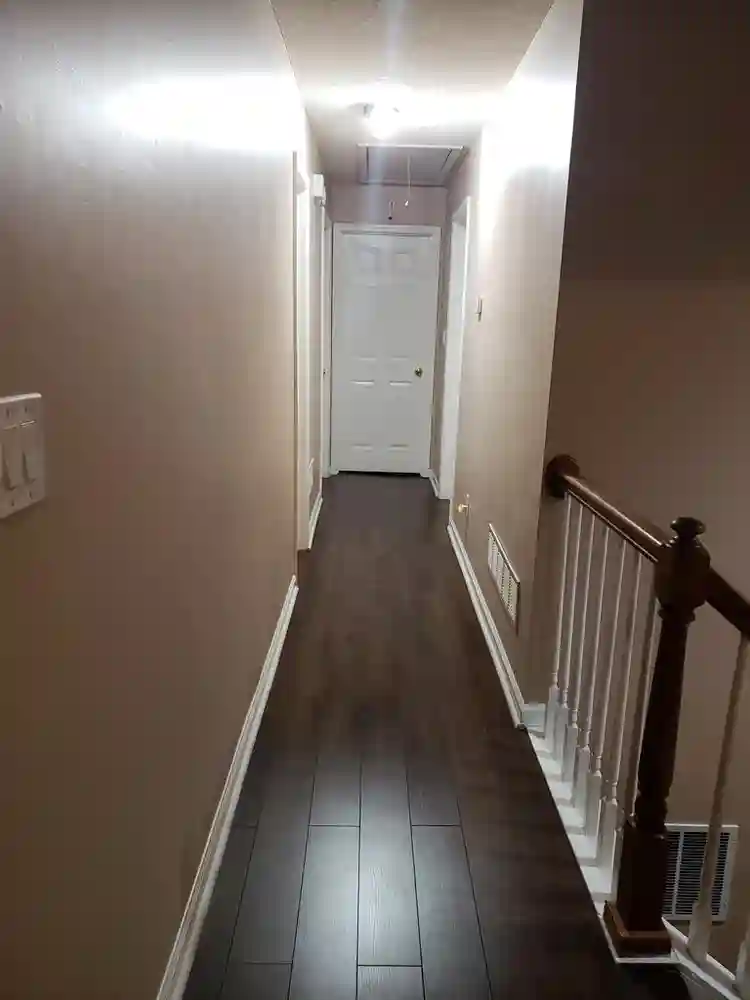 Furnished Bedroom For Rent