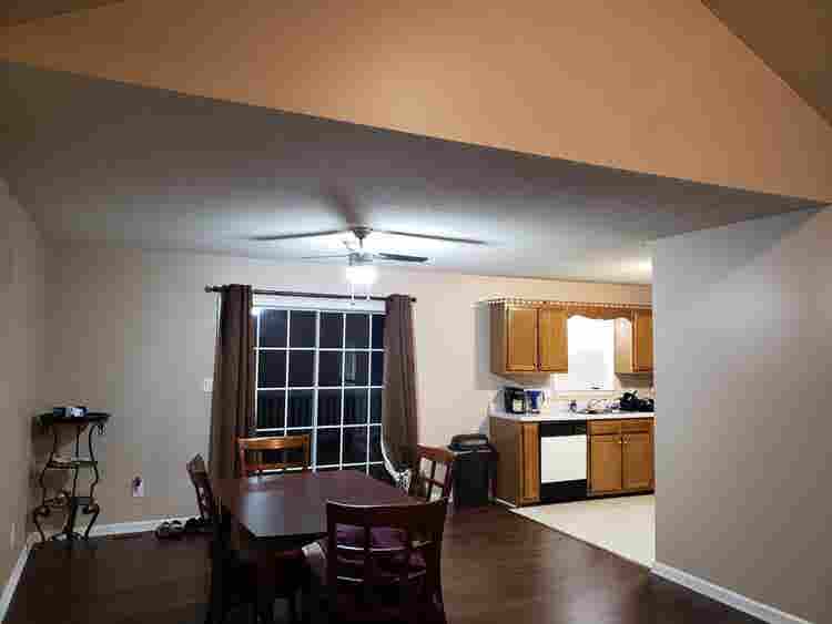 Furnished Bedroom For Rent