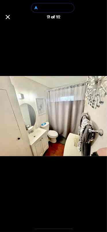 Looking for a roommate $ TOTAL