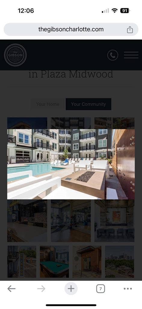 Furnished Apt- Roommate Wanted