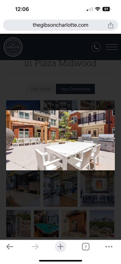 Furnished Apt- Roommate Wanted