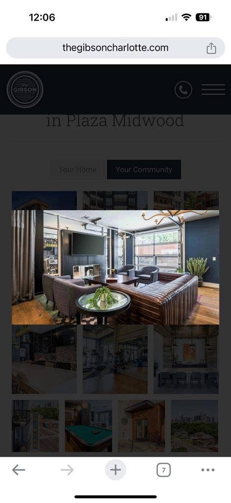 Furnished Apt- Roommate Wanted