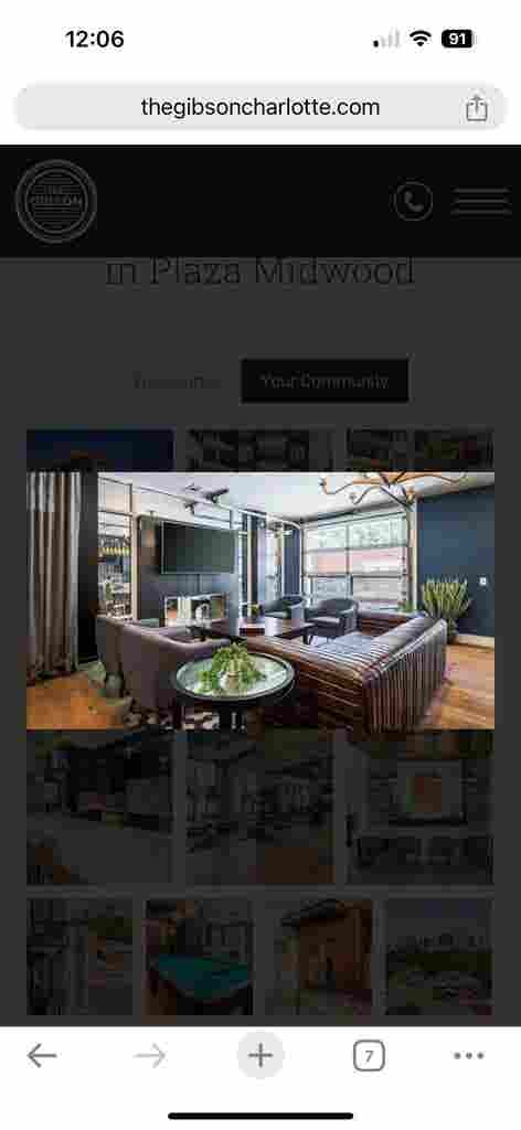Furnished Apt- Roommate Wanted