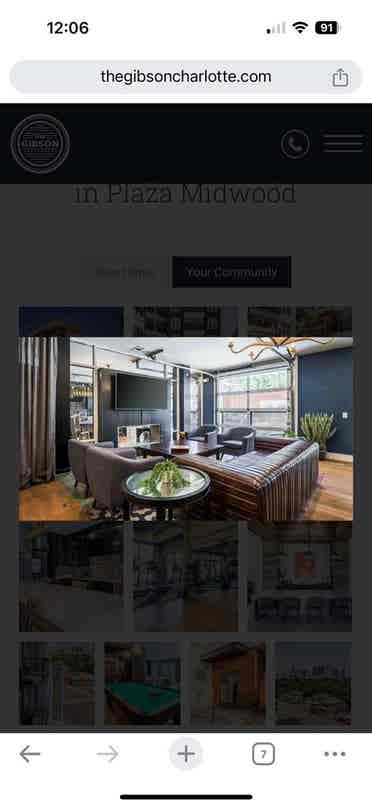 Furnished Apt- Roommate Wanted
