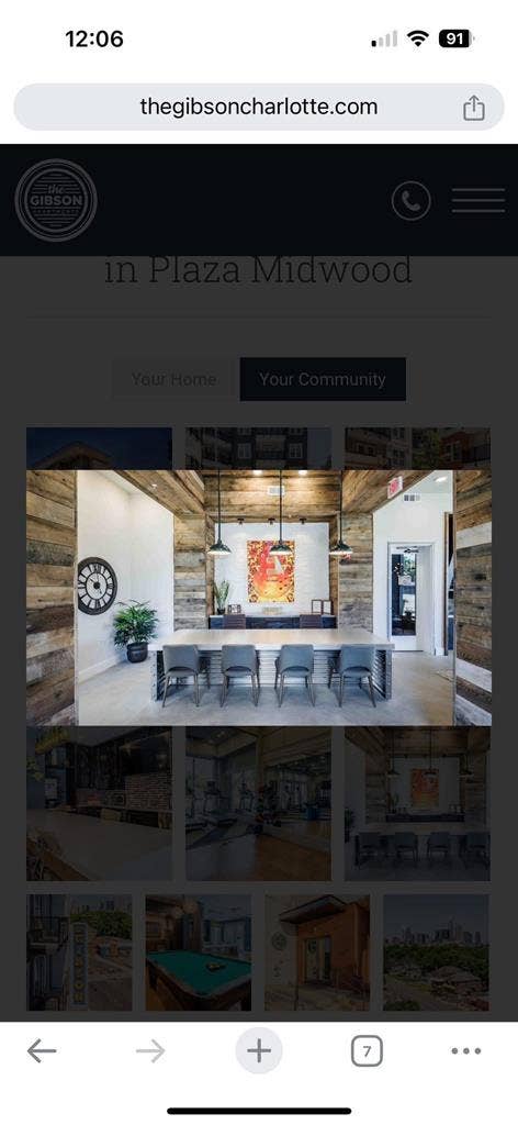Furnished Apt- Roommate Wanted
