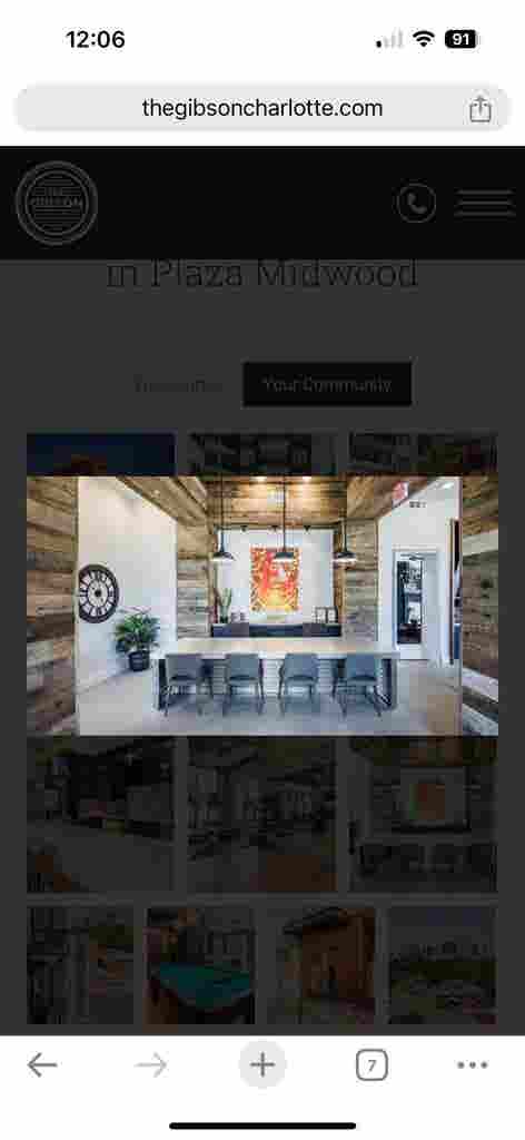 Furnished Apt- Roommate Wanted