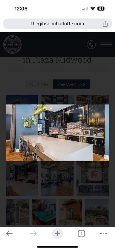 Furnished Apt- Roommate Wanted