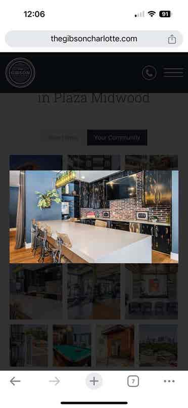 Furnished Apt- Roommate Wanted