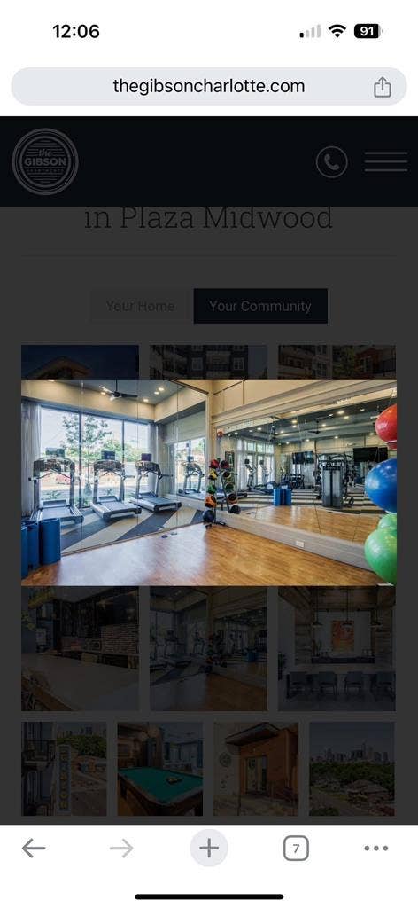 Furnished Apt- Roommate Wanted