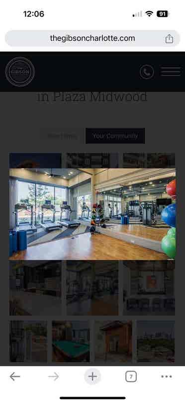 Furnished Apt- Roommate Wanted