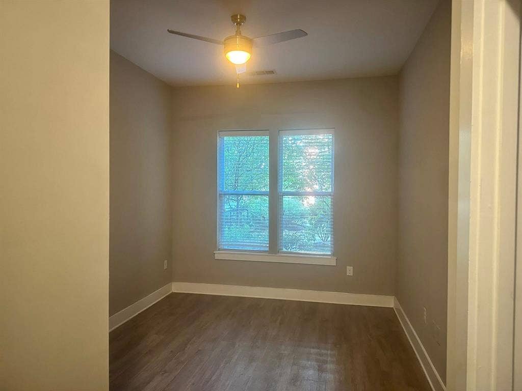 Furnished Apt- Roommate Wanted