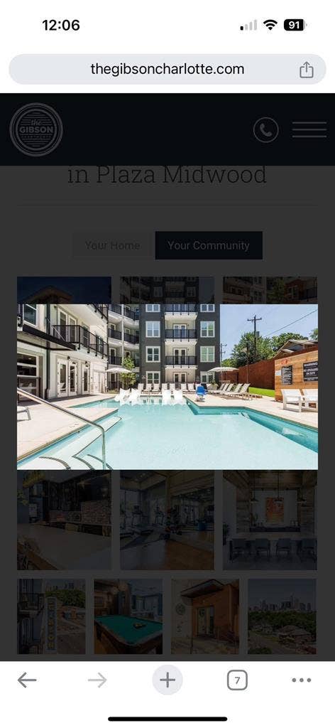 Furnished Apt- Roommate Wanted