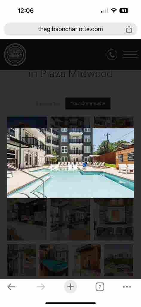 Furnished Apt- Roommate Wanted