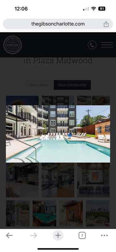 Furnished Apt- Roommate Wanted