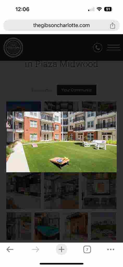 Furnished Apt- Roommate Wanted